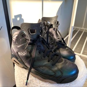 Air Jordan 6 Retro All Star “Gotta Shine” ✨